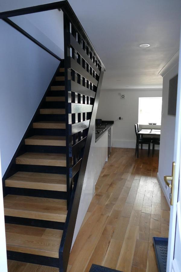 The Annexe At Loch View Farm Apartment Crieff Bagian luar foto