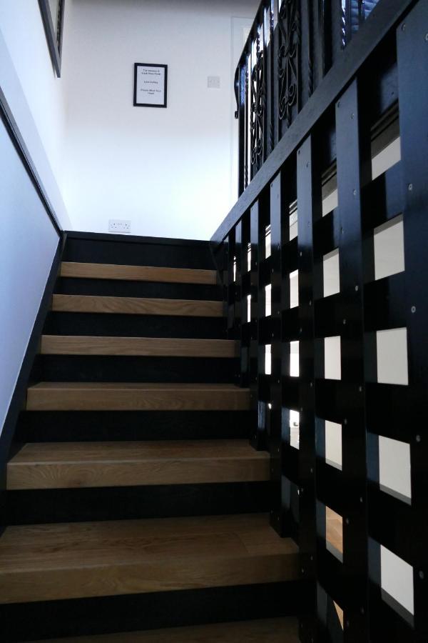 The Annexe At Loch View Farm Apartment Crieff Bagian luar foto